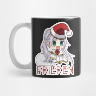 Frieren Padoru Mug